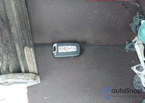 2012 Hyundai Veloster Base W/Red/Black from USA, damaged, VIN KMHTC6AD5CU059904